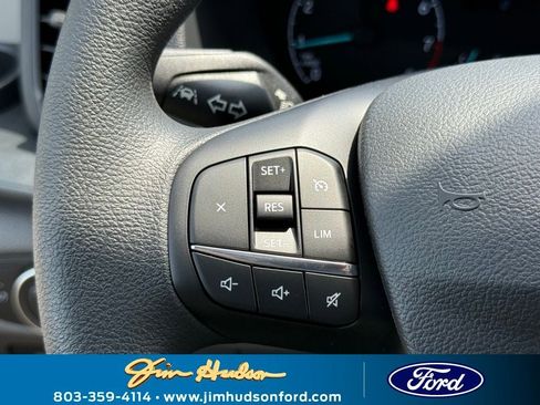 New 2025 Ford Transit 350 Base image 17