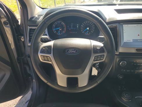 Used 2022 Ford Ranger XLT w/ Equipment Group 302A High image 25