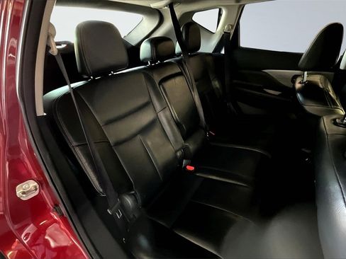 Used 2015 Nissan Murano SL w/ SL Technology Package image 26