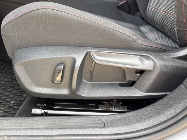 Used 2024 Volkswagen GTI S FWD image 15