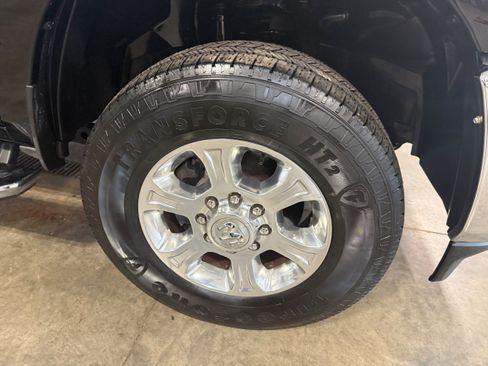 Certified 2024 RAM 2500 Big Horn w/ Level 2 Equipment Group AWD/4WD image 4
