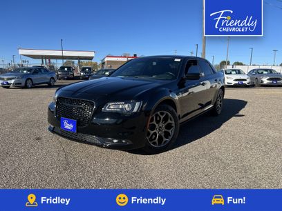 Used 2017 Chrysler 300 S