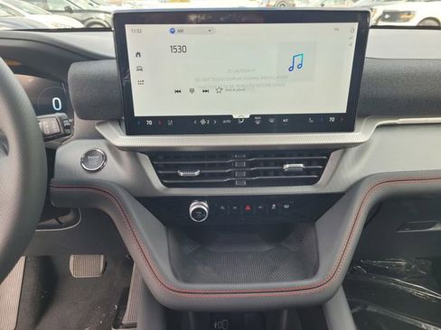 New 2026 Ford Explorer ST w/ Sun And Sound Package image 9
