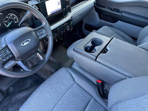 Used 2024 Ford F350 XL image 11