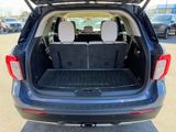 Certified 2021 Ford Explorer XLT w/ Equipment Group 202A image 6