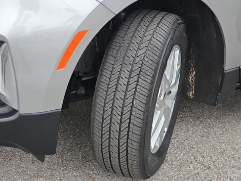 Used 2024 Chevrolet Equinox LT AWD/4WD image 31