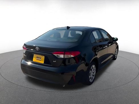 Used 2025 Toyota Corolla LE FWD image 14