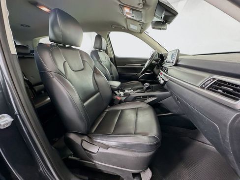 Used 2020 Kia Telluride LX image 28