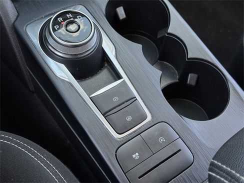 Used 2023 Ford Escape Active image 18