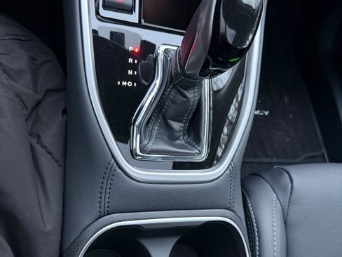 New 2025 Subaru Legacy Limited image 8