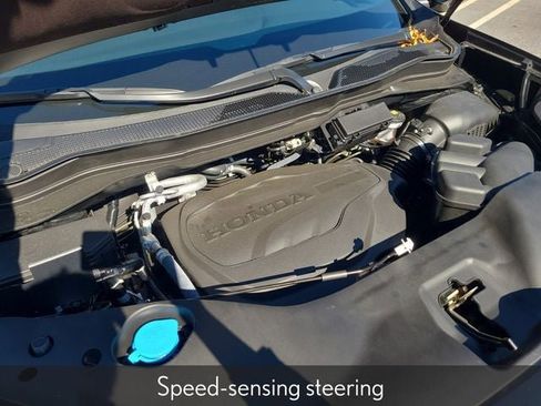 Certified 2025 Honda Ridgeline TrailSport+ image 33