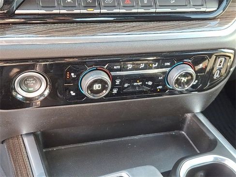 Used 2024 Chevrolet Silverado 1500 RST image 15