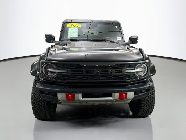 Used 2024 Ford Bronco Raptor AWD/4WD image 2