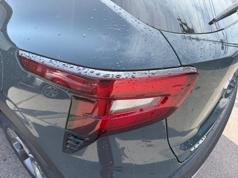 New 2026 Chevrolet Trax LT w/ Driver Confidence Package image 16