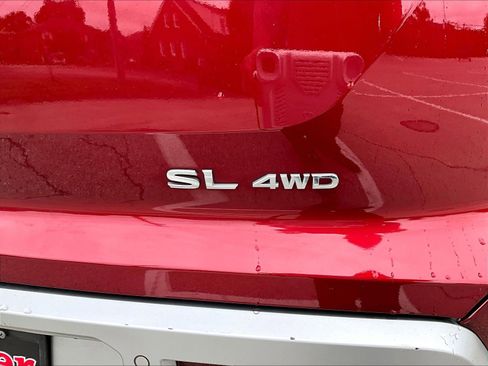 Certified 2023 Nissan Pathfinder SL w/ SL Premium Package AWD/4WD image 23