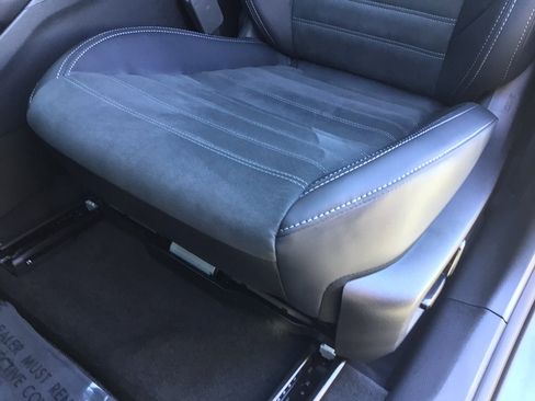 New 2026 Nissan Rogue SL image 10