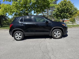 Used 2020 Chevrolet Trax LS w/ Tint and Cruise Package AWD/4WD video 2