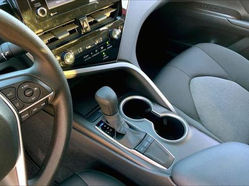 Certified 2023 Toyota Camry LE image 15