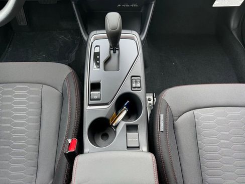 New 2026 Subaru Impreza 2.0i Sport AWD/4WD image 17