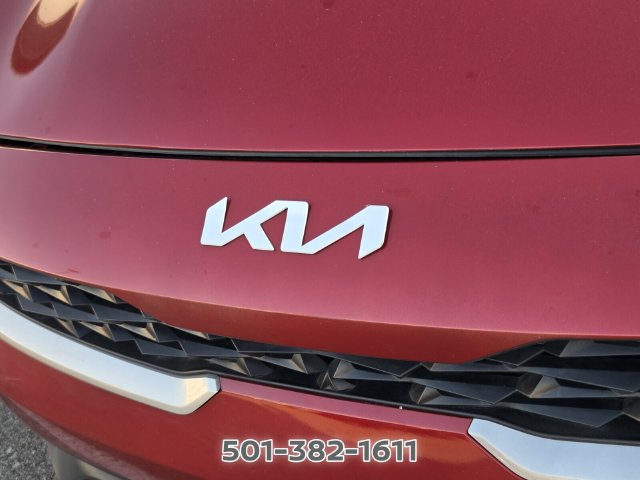 Used 2024 Kia Forte LX FWD image 11