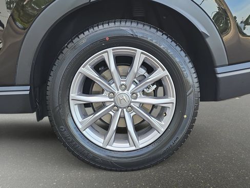 Certified 2024 Honda CR-V EX image 29