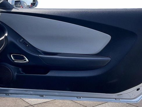 Used 2014 Chevrolet Camaro LS RWD image 22