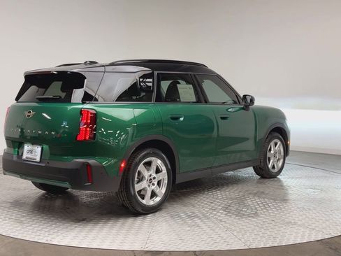 Used 2025 MINI Cooper Countryman S image 8