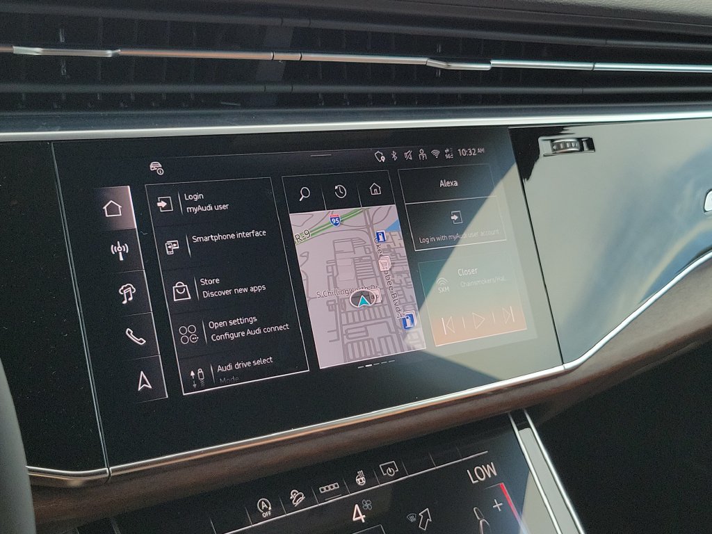 New 2027 Audi Q8 Premium AWD/4WD image 12
