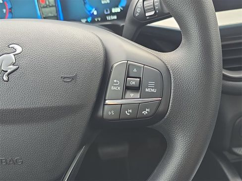 New 2025 Ford Bronco Sport Heritage image 18