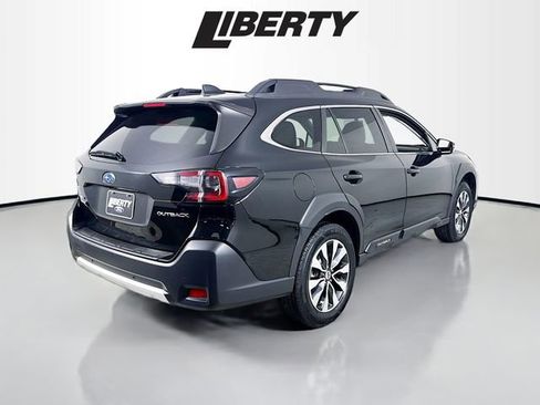 Used 2024 Subaru Outback Limited image 7