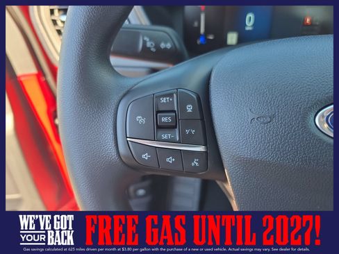 New 2026 Ford Escape Active w/ Tech Pack #1 FWD image 21