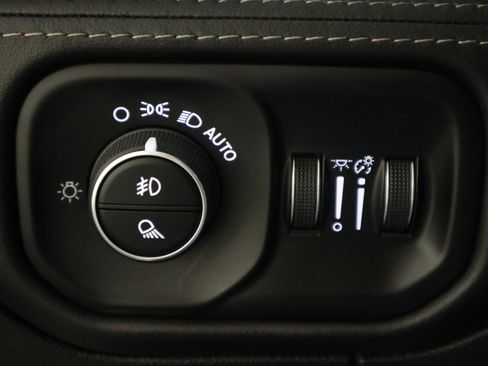 Used 2024 RAM 1500 Limited w/ Body Color Bumper Group image 29