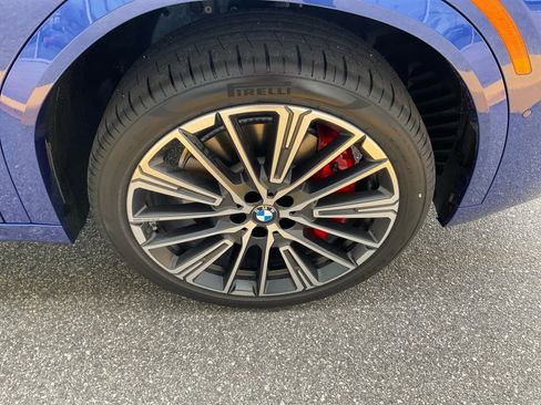 New 2026 BMW X2 xDrive28i w/ Technology Package AWD/4WD image 25