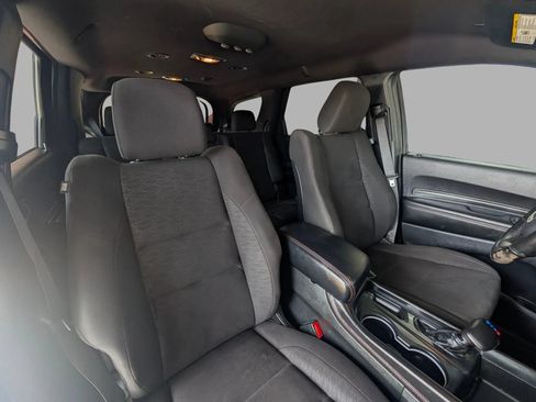 Used 2023 Dodge Durango GT RWD image 18
