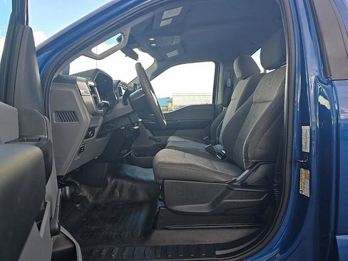 Used 2022 Ford F150 XL image 10