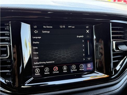 Used 2022 Dodge Durango GT AWD/4WD image 54