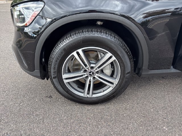 Used 2020 Mercedes-Benz GLC 300 image 10