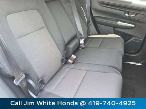New 2026 Honda CR-V LX image 18