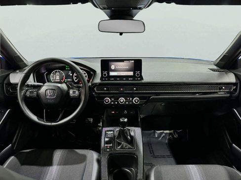 Used 2023 Honda Civic Sport image 44