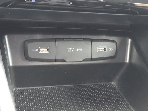 Certified 2022 Hyundai Santa Cruz SEL image 16