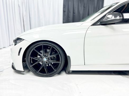 Used 2014 BMW 328i xDrive Sedan image 4