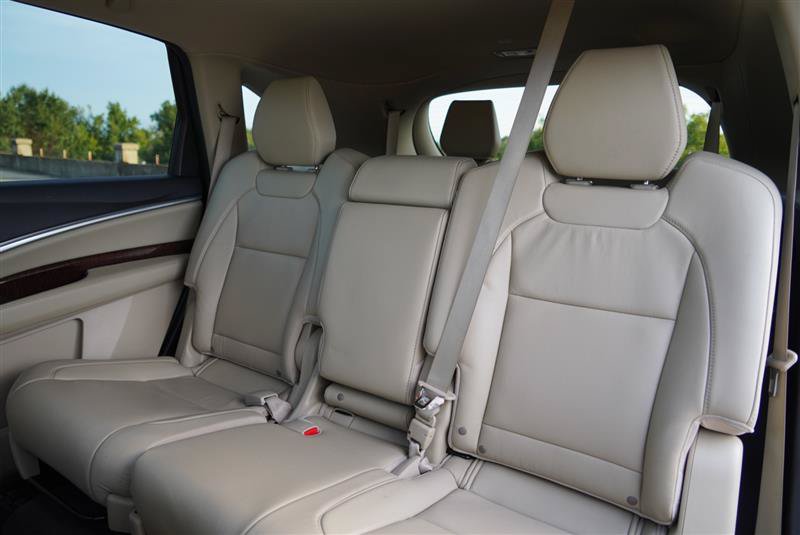 Used 2019 Acura MDX SH-AWD image 70