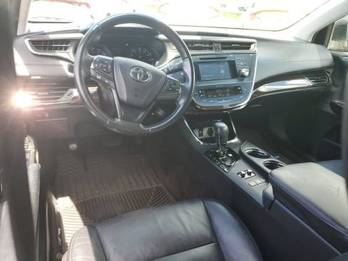 Used 2015 Toyota Avalon XLE FWD image 10