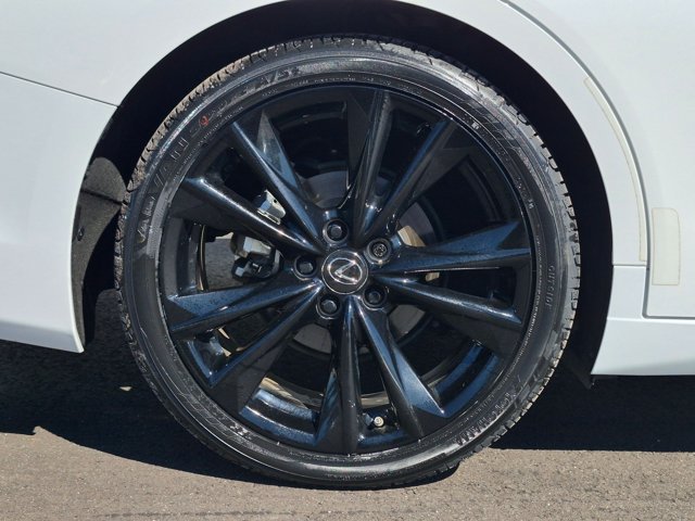 Certified 2024 Lexus ES 300h F Sport w/ Accessory Package (Z2) FWD image 24