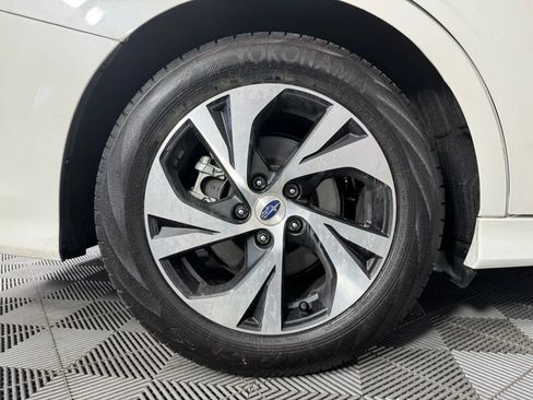 Used 2025 Subaru Legacy Premium image 44