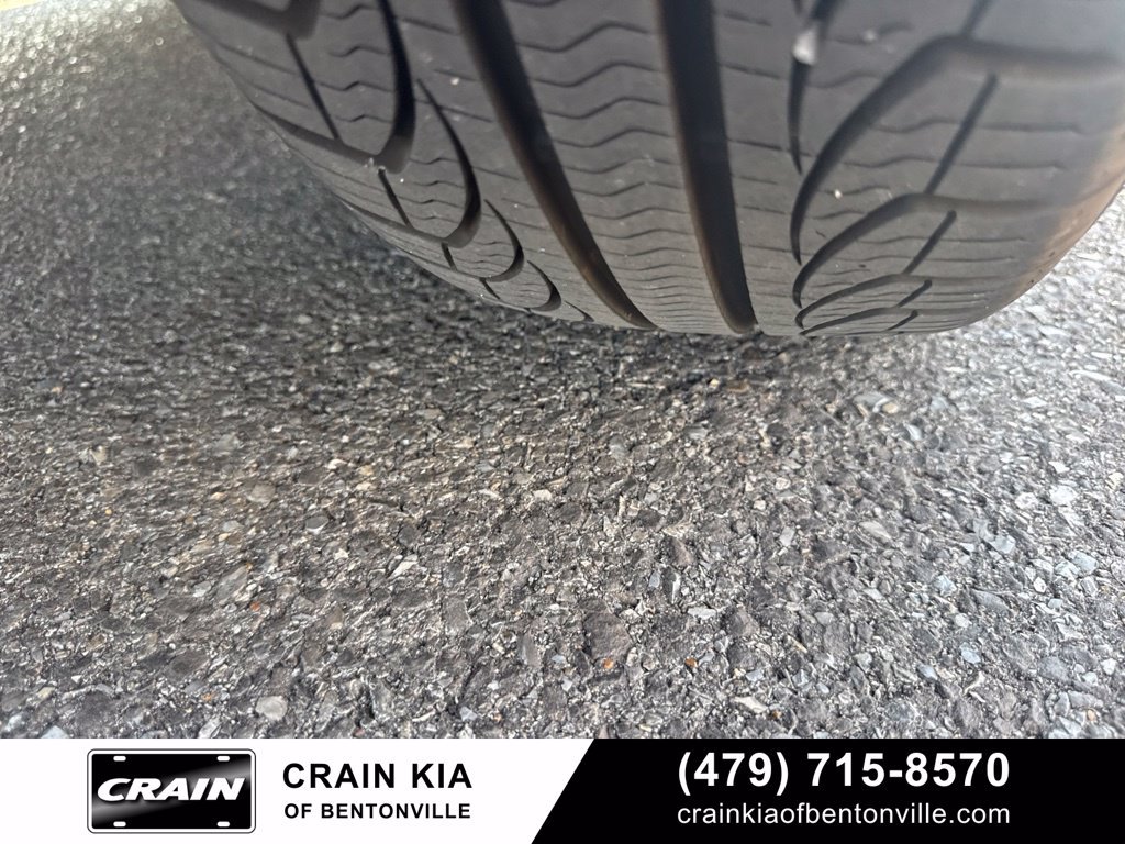 Used 2013 Honda Accord EX-L image 27
