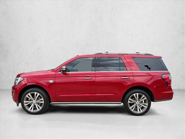 Used 2020 Ford Expedition King Ranch w/ Cargo Package RWD image 9