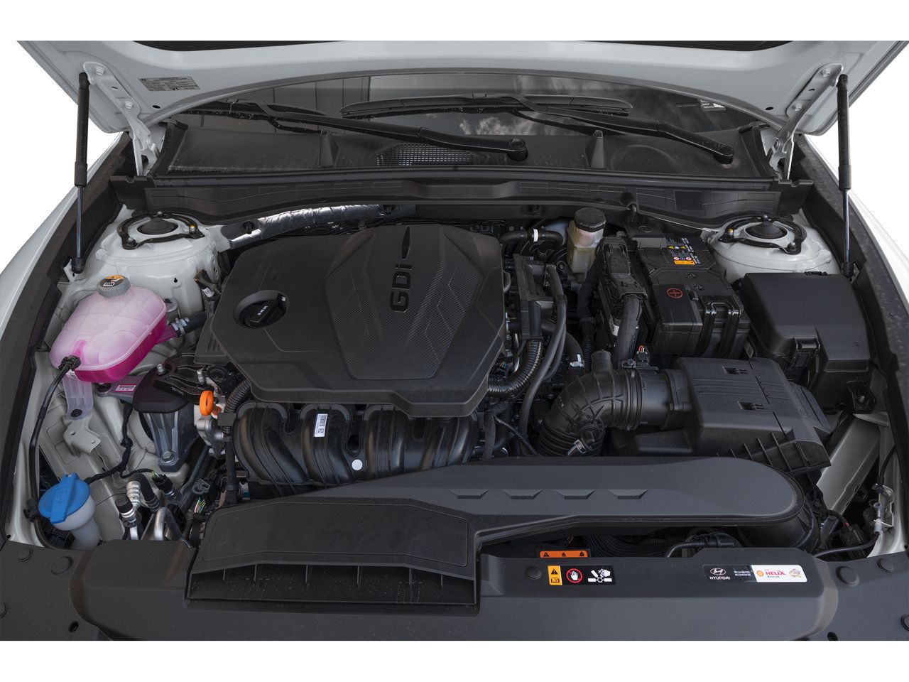 Used 2025 Hyundai Sonata SE FWD image 25