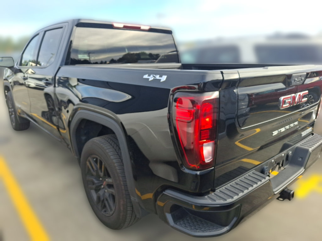 Used 2023 GMC Sierra 1500 Elevation AWD/4WD image 8