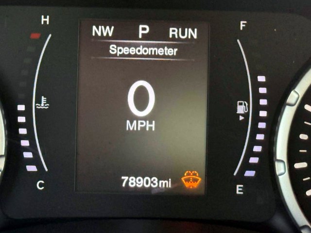 Certified 2020 Jeep Renegade Altitude AWD/4WD image 25